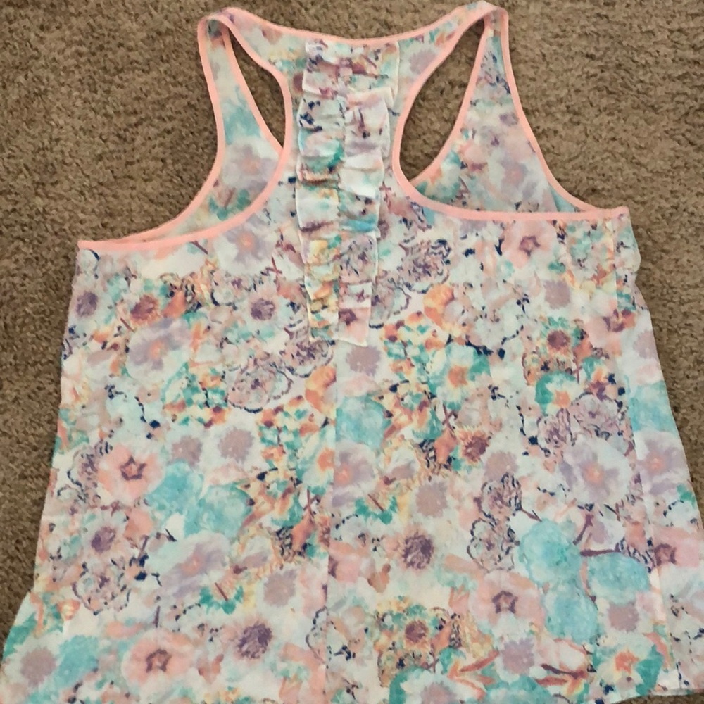 Spring blouse - Picture 3 of 3